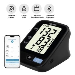 Tensiómetro Digital Pulse + Connect KF-DT65X