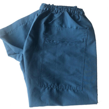 Pantalon Antifluidos