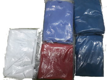 Pantalon Antifluidos - Imagen 2