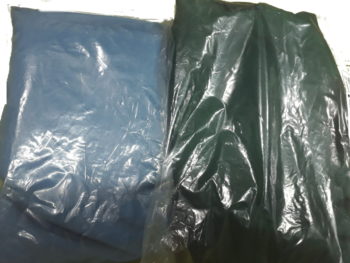 Pantalon Antifluidos - Imagen 3
