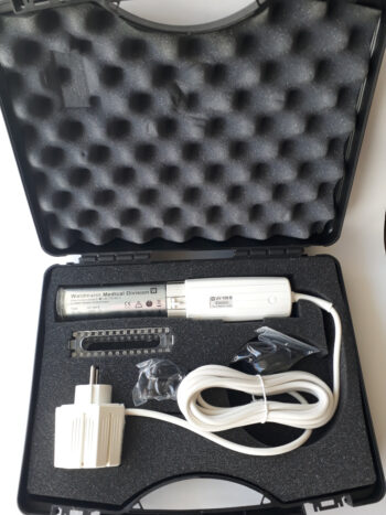 Lampara de fototerapia UV 109 - Imagen 2