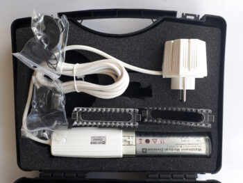 Lampara de fototerapia UV 109 - Imagen 3