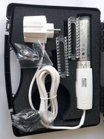 Lampara de fototerapia UV 109 - Imagen 5