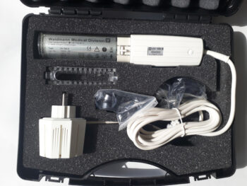 Lampara de fototerapia UV 109